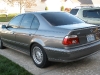 BMW 540i