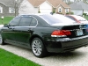 BMW 740Li