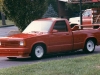 1986 Chevy S10
