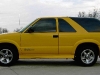 Chevy Blazer