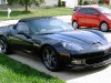 Chevy Corvette Convertible