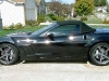 Chevy Corvette Convertible