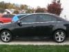 38% Side Windows, 28% Back Glass