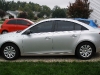 28% Side Windows, 18% Back Glass