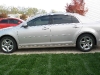 38% on side windows, 18% on back glass