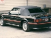 1987 Mustang Convertible