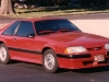 1987 Mustang