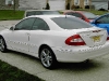 Mercedes-Benz CLK 350