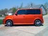 Scion XB